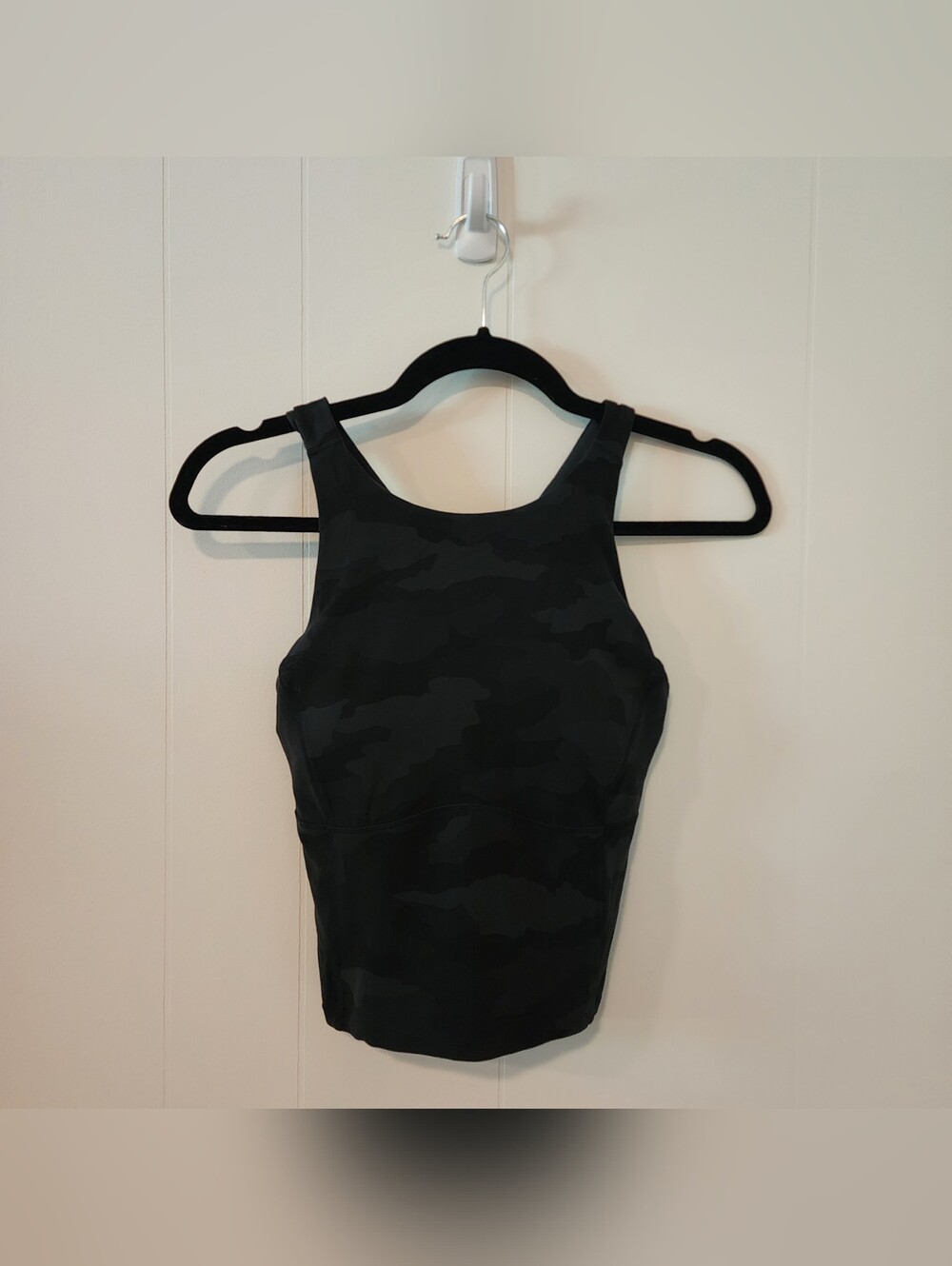 Lululemon Key to Balance Tank Size 6